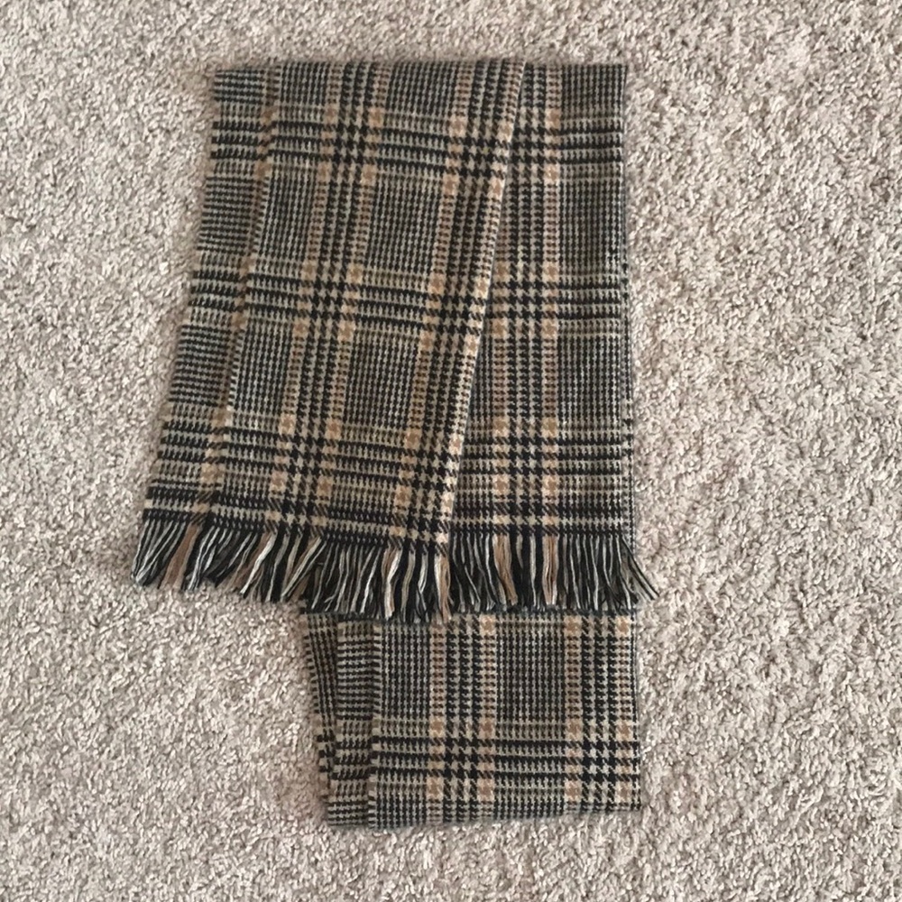 Colombo scarf - Picture 2 of 3